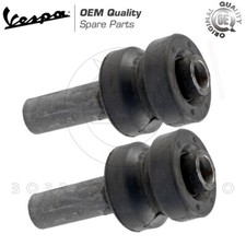 COPPIA SILENT BLOCK MOTORE