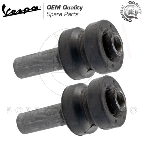 Coppia silent block motore - coppia,