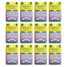 144pz Foglietti profumati