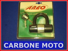 LUCCHETTO ANTIFURTO AREO MAXI