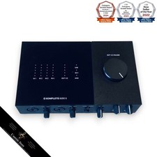 Native Instruments Komplete