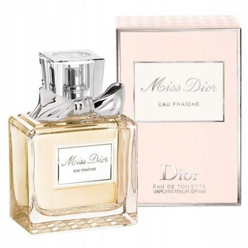 Dior miss - miss, eau