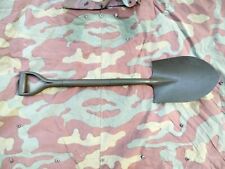 WW2 pala badile originale Jeep willys M38 GPW truck  original shovel   Ames 2
