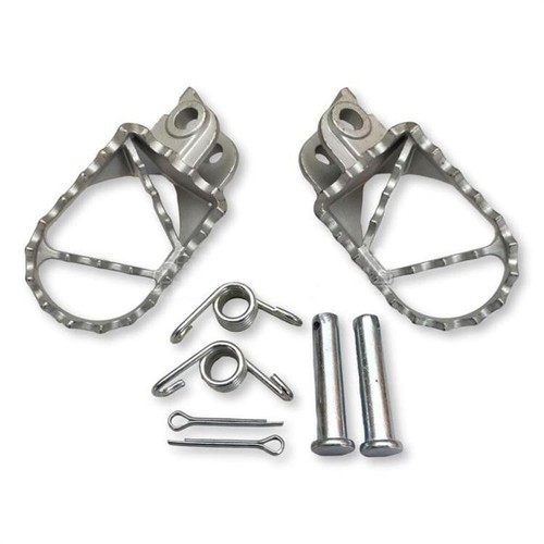 Pedane pedaline minicross - x,