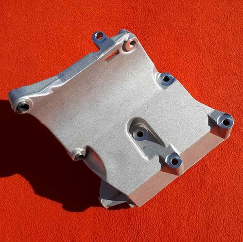 Supporto compressore aria - supporto,