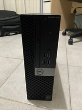 DELL 5040 SFF PC Computer