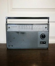 Vintage 1978 Radio Portable