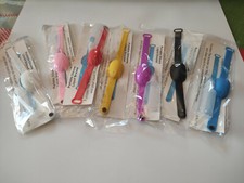 Braccialetto porta gel