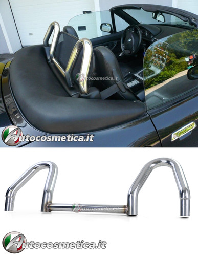 Rollbar barra tubolare tubo - rollbar,