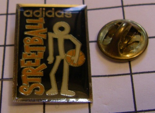 Adidas streetball giocatore - adidas,