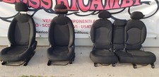 MINI COOPER COUNTRYMAN R60 TAPPEZZERIA INTERNO INTERNI SEDILE SEDILI ANT POST