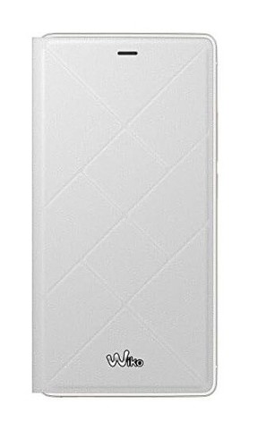 Custodia originale wiko folio - custodia,