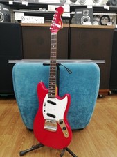 Fender Japan Mustang MG69