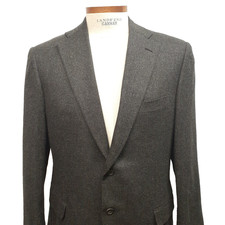 PAL ZILERI Loro Piana Cashmere