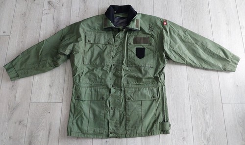 Parka militare giacca taz90 - militare,, giacca,