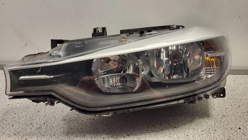Bmw f31 320d faro - 320d,,
