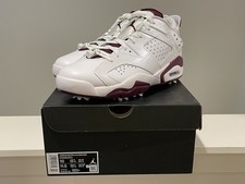 Jordan Retro 6 G NRG M23