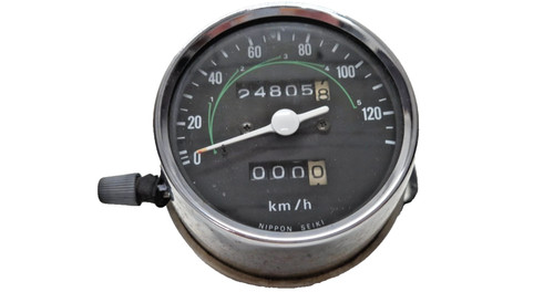 Compteur vitesse honda cm - vitesse,