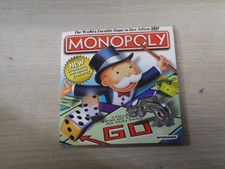Monopoly rom infogrammi - monopoly,