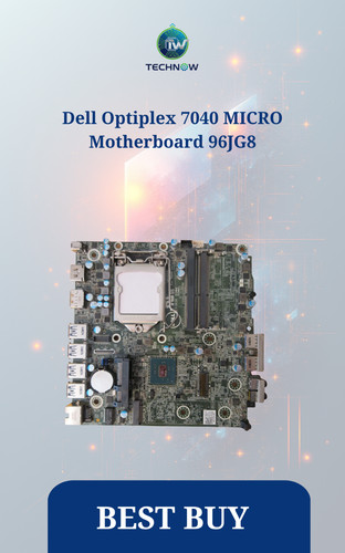 Scheda madre dell optiplex - dell,