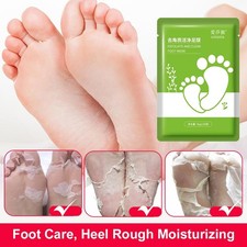 Calzini Maschera Piedi Peeling