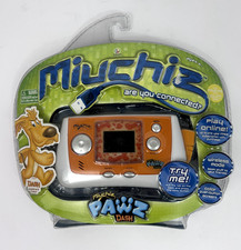 MGA Miuchiz Pawz Dash Digital