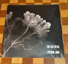 Pearl Jam The Last Of Us