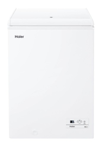 Haier hce100e congelatore a - haier, hce100e/