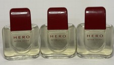 Lot Of 3 NOS Hero Prince