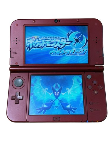 Console new nintendo 3ds - 3ds, xl