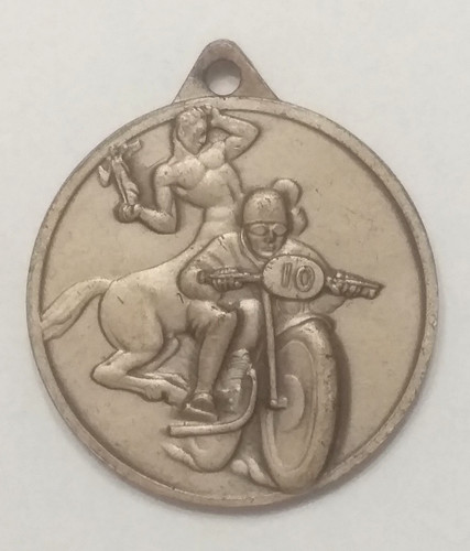 Medaglia federazione - medaglia,