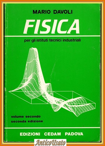 Fisica volume mario - 2, di