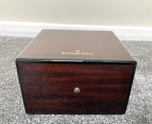 Audemars piguet scatola - audemars,