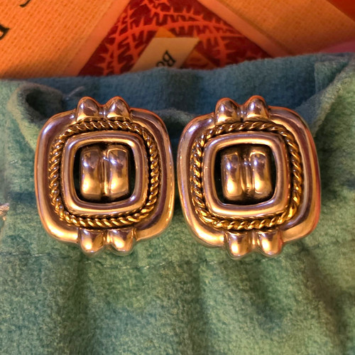 Orecchini tiffany co - orecchini, &