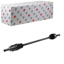 NK ALBERO DI TRASMISSIONE