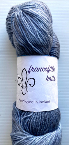 Matassa francofille knits lana - francofille,