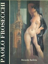 PAOLO FROSECCHI. DUE CITTA'