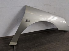 Peugeot 407 SW parafango