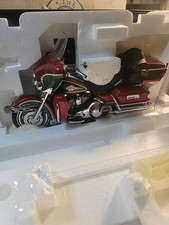 FRANKLIN COME NUOVA HARLEY