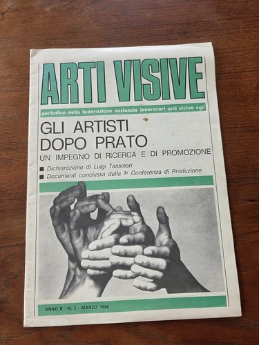 Arti visive anno 3 - visive,