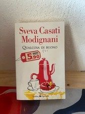 SVEVA CASATI MODIGNANI