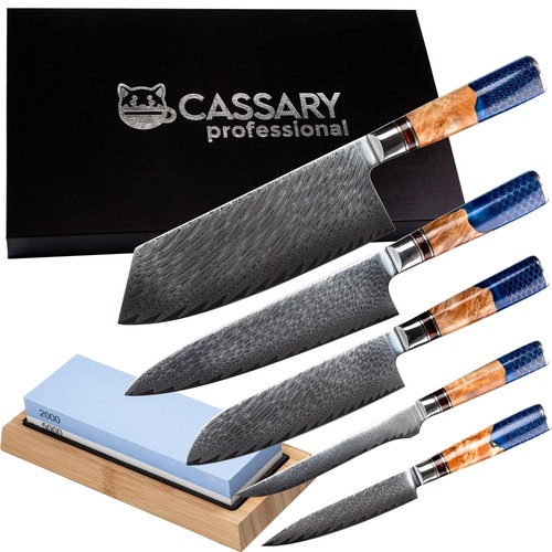 Set coltelli cucina - coltelli, da