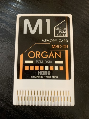 Scheda korg t2 - scheda, m1,t3,t2,t1