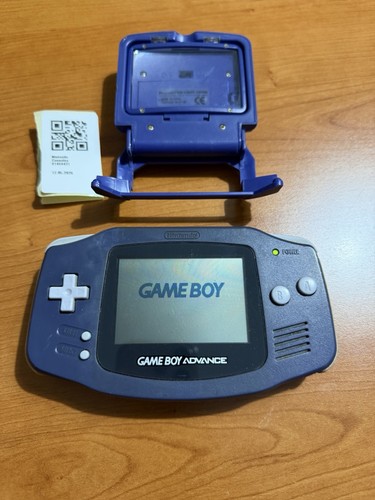 Nintendo gameboy game - nintendo,