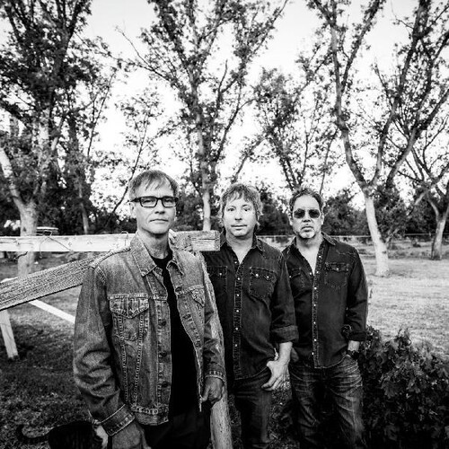 Fastball sonic ranch - fastball,