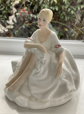 Figurina Royal Doulton Vanity