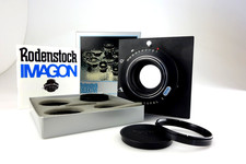 IMAGON 200 mm f5,8 in Copal 3