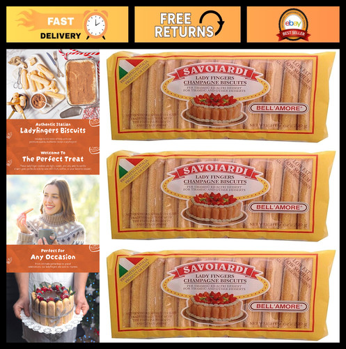 Biscotti savoiardi champagne - biscotti,