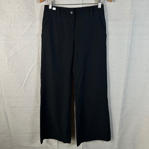 Pantalone piazza sempione nero - piazza,