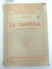 Manuali d'arma Domenico